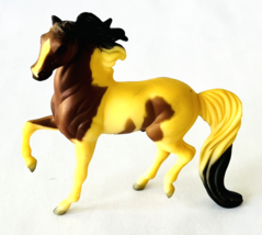 Breyer Stablemate Small Model Horse 59977 Pinto Bay Stallion 2000-2002 M... - £9.91 GBP
