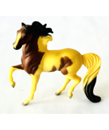 Breyer Stablemate Small Model Horse 59977 Pinto Bay Stallion 2000-2002 M... - £9.95 GBP