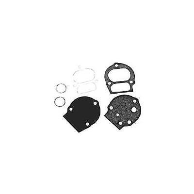 Fuel Pump Diaphragm Kit for Mercury Model 650 4 Cylinder 56678A1 - $4.99