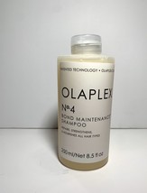 Olaplex NO.4 Bond Maintenance Shampoo 8.5 OZ/250ML Nwob - £20.62 GBP