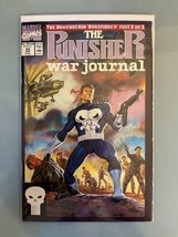 Punisher War Journal(vol. 1) #33 - Marvel Comics - Combine Shipping - £2.36 GBP