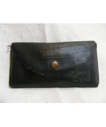 Vintage WW2 U.S. Coast Guard E-Z Trademark Sewing Kit Pouch 8-a #51 - $645.41 MXN