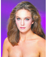 DIANE LANE POSTER 11X14 INCHES PIN-UP RARE OUT-OF-PRINT 29X36 CM - £17.69 GBP