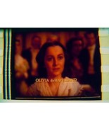 Gone With The Olivia deHavilland Film Transparency GWTW - €8,61 EUR