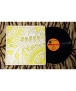 THE DELLS GREATEST HITS MEGA RARE YELLOW &amp; WHITE COVER! 1969 CADET LPS-8... - £78.21 GBP