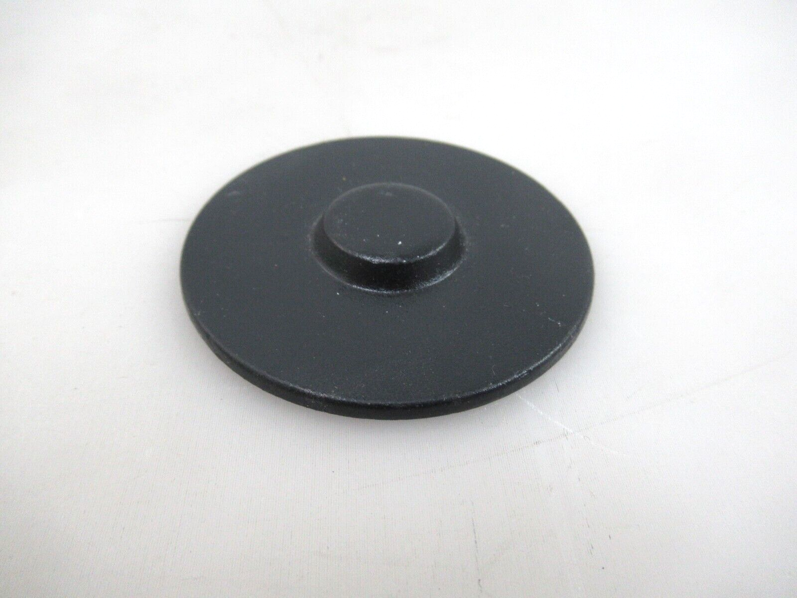 Kenmore Range Burner 2 3/8&quot;  Cap  W10169983 - $19.15