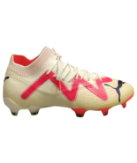 Puma Future Ultimate FG AG Soccer Cleats Women US 8 Multicolor Lace Up 1... - $1,514.65 MXN