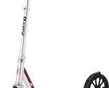 Razor A6 Kick Scooter For Kids Ages 8 - Extra-Tall Handlebars And Longer... - $194.98