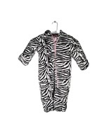 Hawke &amp; Co Baby Snowsuit Cold Weather Bundle 6/9 months Zebra Print NWT - €18,55 EUR