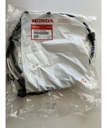 Harness Rear Right ABS Wheel Speed Sensor Acura TLX 2015-2020 47510-TZ3-A51 - $930.96 MXN