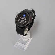 Samsung Galaxy Watch6 Classic SM-R950 43mm (Bluetooth) - Black image 3