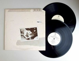 FLEETWOOD MAC Tusk Double LP Warner Bros Records 2HS-3350 1979 stevie nicks - £20.99 GBP