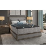 Restonic Queen Hybrid Mattress: Firm Comfort, 14&quot; - €660,48 EUR
