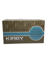 Kirby Sentria II (2) Carpet Shampoo System Accessories Kit Model 293012 - £23.16 GBP