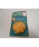 Vintage Compac Ind. Soap n Sponge 1996 Sea Shell USA - $197.07 MXN