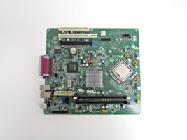Dell HN7XN OptiPlex 380 w/ Intel E7500 Processor    62-3 - $24.74