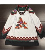 Fanatics Arizona Coyotes NHL Hockey Jersey Breakaway SW Style Women Sz S... - $138.12 CAD