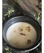 Hazel’s Earth Candle  - $25.00