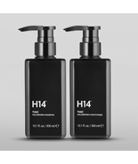 H14 Thic Volumizing Shampoo &amp; Conditioner, 10.1 Oz. - $52.97 CAD