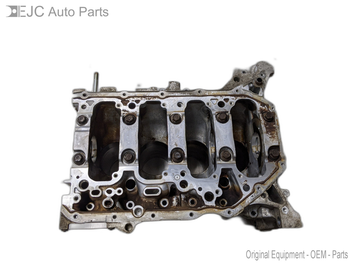 Engine Cylinder Block For 08-09 Honda CR-V  2.4 11000RZA810 Gas - $494.95