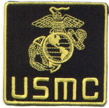 Space Above And Beyond Tv Series Usmc Embroidered Patch, New Unused - £6.06 GBP