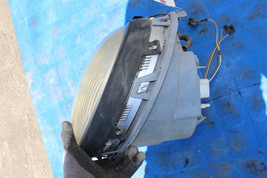 1996-1999 MERCEDES E55 E420 LH DRIVER'S SIDE HEADLIGHT ASSEMBLY K2057 image 6