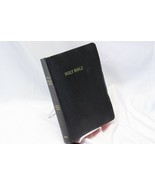 Holy Bible Old New Testaments Revised 1962 World Publishing Co. - €8,26 EUR