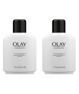 Olay Complete All Day Moisturizer with Sunscreen SPF 15 Sensitive Plus, ... - $414.78 MXN
