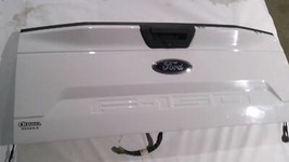 2018-2020 Ford F150 Rear Trunk Liftgate Bed Tailgate W/ Review Camera Wh... - $692.95