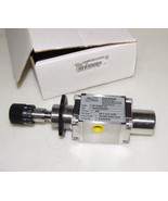 Cole Parmer 50L/min Air,  Pressure-Regulating Mass Flow Controller CP-32... - $52.75