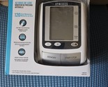 Homedics Deluxe Arm Blood Pressure Monitor w/ Smart Measure Technology - $29.65