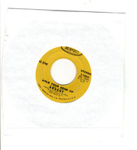 Hold Your Head Up Argent 45 RPM Record 1972 with Sleeve - $12.95