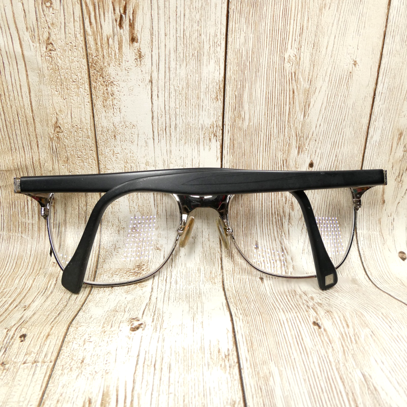 Vera Bradley Black Eyeglasses FRAMES w/Case - Butterfly Flutter Brynn 51-19-140 Item image 15