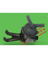 2009-2015 bmw 750i 750li f01 f02 auxiliary water coolant pump oem - $75.37 CAD