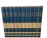 The Bookshelf for Boys and Girls Volume 1-9 1963 &amp; Index Children’s Book... - £31.07 GBP