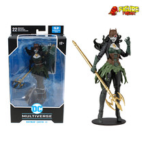 McFarlane Toys DC Multiverse 7&quot; Dark Nights: Metal Batman Earth-11 The Drowned - £22.09 GBP