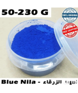 Blue Nila Powder Natural Moroccan  | Pure Skin &amp; Body Care | Original 50... - €16,06 EUR+