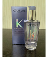 Kerastase Blond Absolu Huile Cicaextreme Blond Hair Oil 100ml - $887.47 MXN