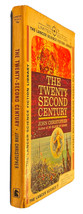 The Twenty-Second Century by John Christopher (Limited Edition) Vintage - £6.03 GBP