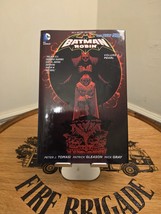 Batman and Robin Volume 2: Pearl HC (The New 52) (Batman &amp; R... by Tomas... - $13.86