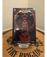 Batman and Robin Volume 2: Pearl HC (The New 52) (Batman &amp; R... by Tomas... - $254.24 MXN