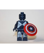 PLTOYS Vance Astro Marvel Comic V2 Exclusive Minifigure - $8.27 CAD