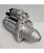 Denso 11T 12V Starter For Jeep Grand Cherokee 2016-2018 438000-2652; 410... - $2,395.97 MXN