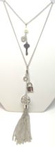 Park Lane Charmed Necklace - $74.00
