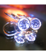 Haunted FREE w $49 CRYSTAL EYE SEE ANGELS DJINN SPIRITS MAGICK 925 Cassia4  - $0.00 CAD