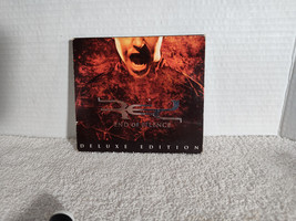 End of Silence - Deluxe Edition - Music CD - Red -  2007-11-13 - Provident Music - £3.82 GBP