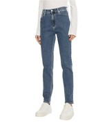 Calvin Klein Jeans Women Jeans - W26_L30 L32 Blue Designer Fashion Skinn... - $110.40