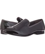 Tallia Orange Enrico Size US 11.5 M Men&#39;s Dress Shoes Slip-On Loafers Da... - $37.65 CAD