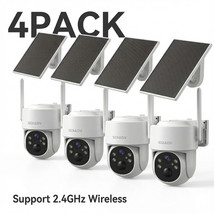 Arlo Essential VMC2030 Spotlight Single Wireless Indoor/Outdoor Camera image 15