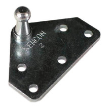 10mm Ball Stud Bracket for Gas Prop, Strut, Spring GPB-2 - £2.34 GBP